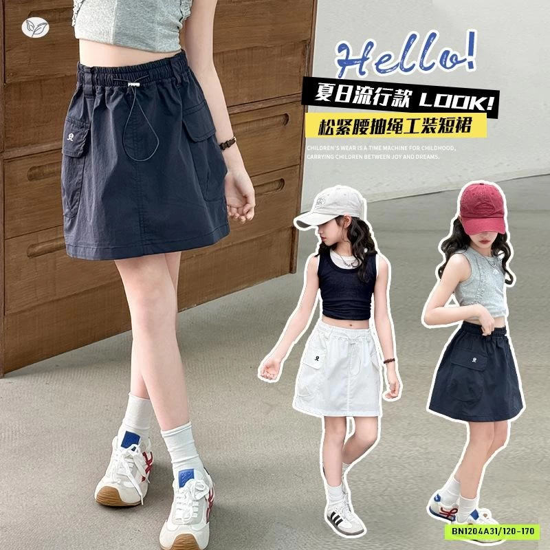 CV GIÓ TENCEL CHỮ A