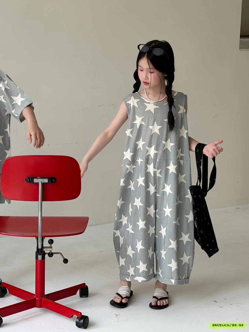 COUPLE NGÔI SAO KUMAI