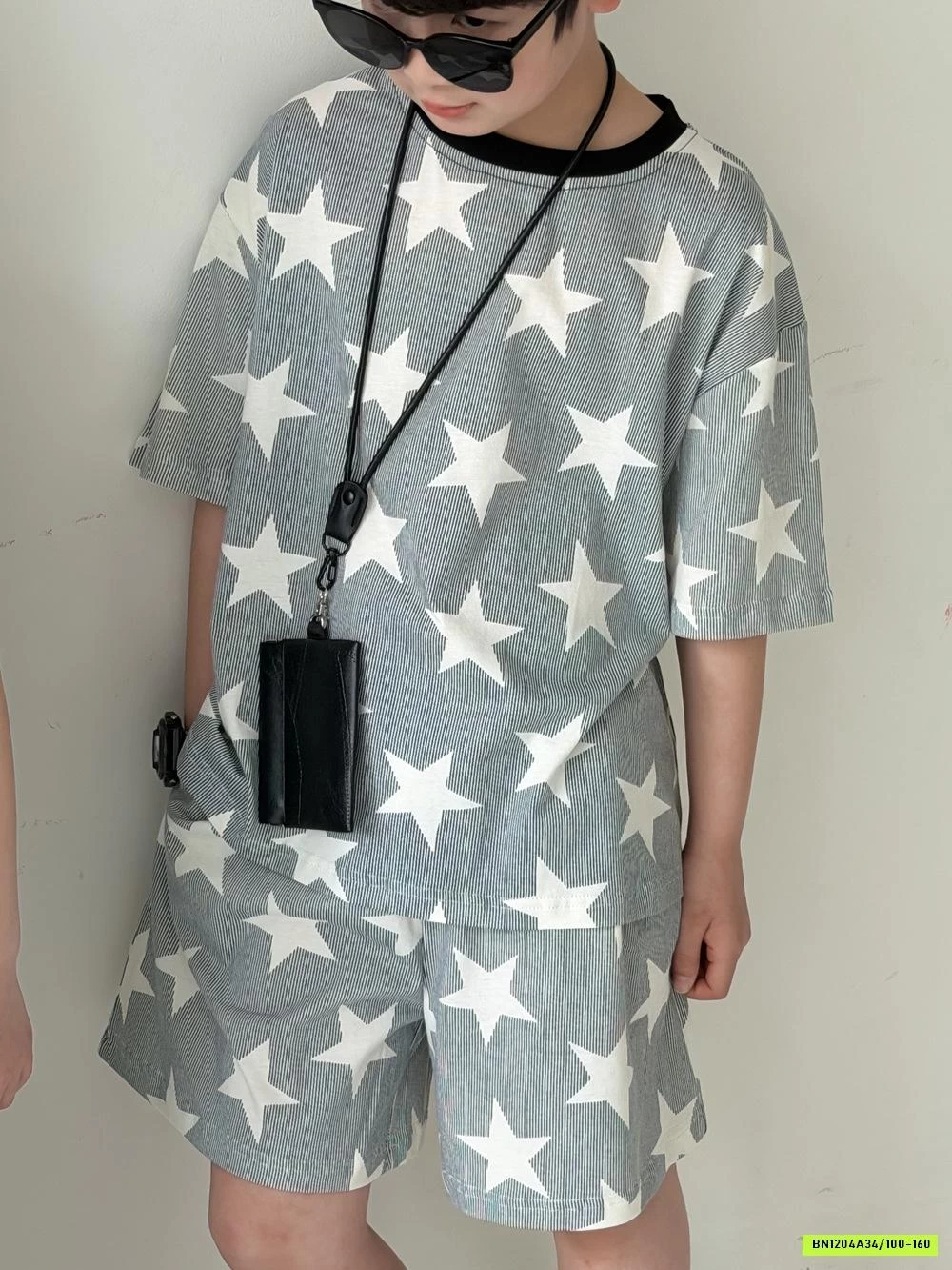 COUPLE NGÔI SAO KUMAI