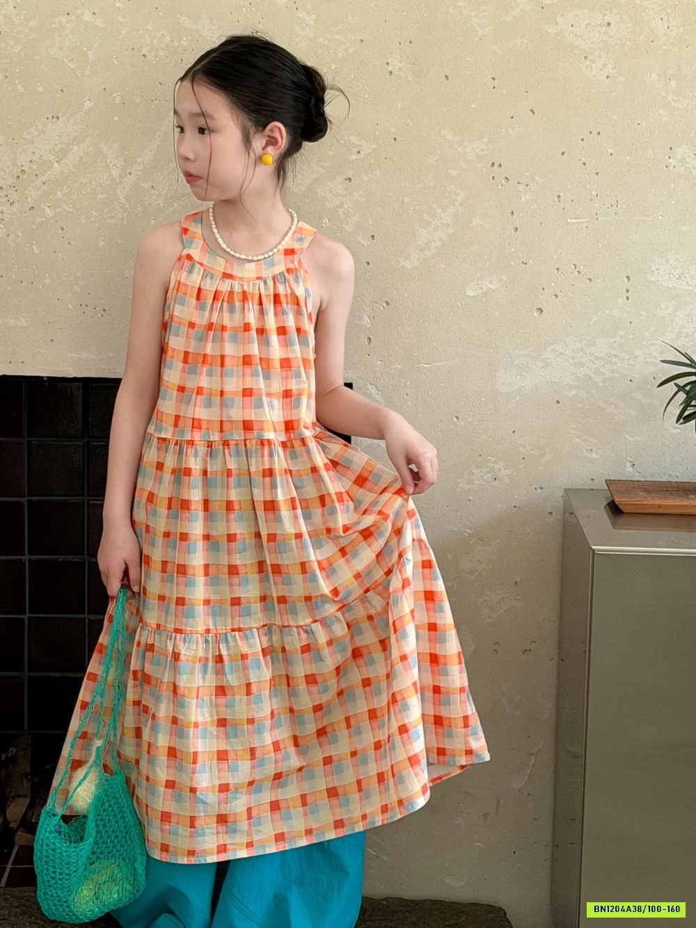 COUPLE SƠ MI CARO CAM KUMAI