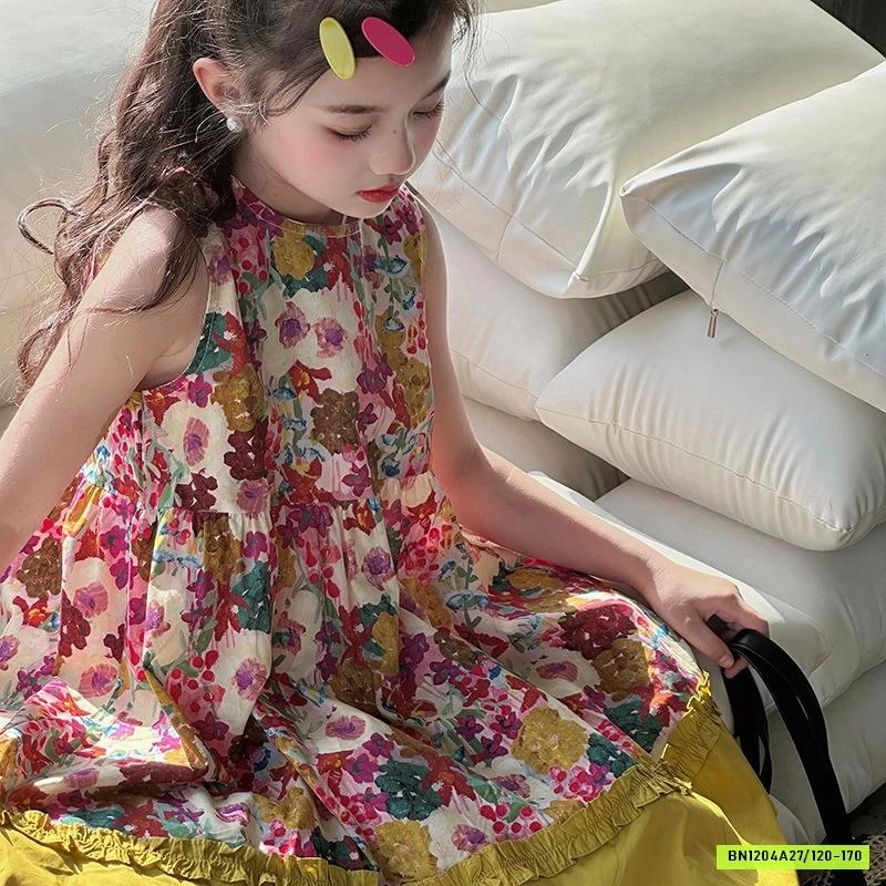 ĐẦM HOA SÁT NÁCH ĐUÔI CÁ