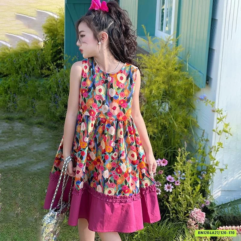 ĐẦM HOA SÁT NÁCH ĐUÔI CÁ