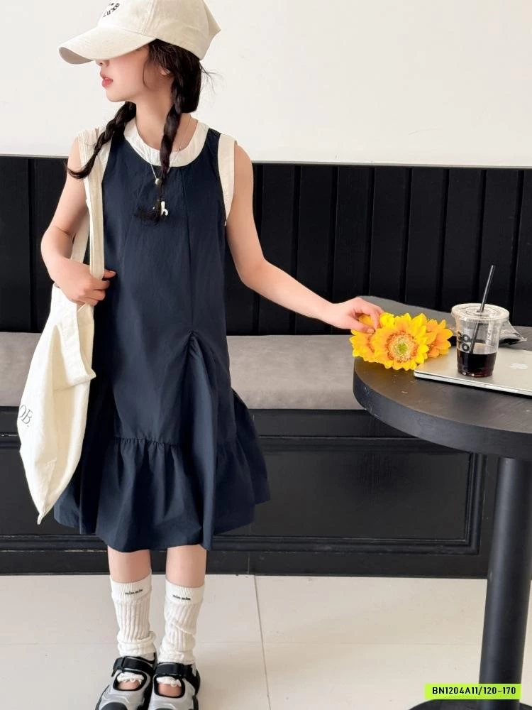 ĐẦM SÁT NÁCH ĐUÔI CÁ SZ ĐẠI