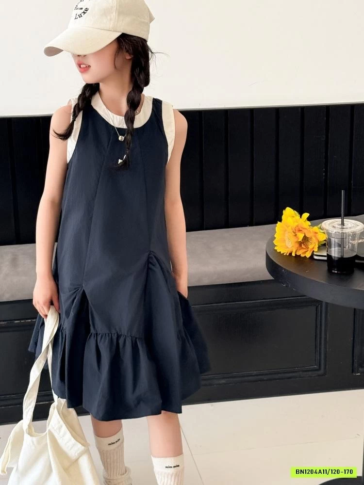 ĐẦM SÁT NÁCH ĐUÔI CÁ SZ ĐẠI