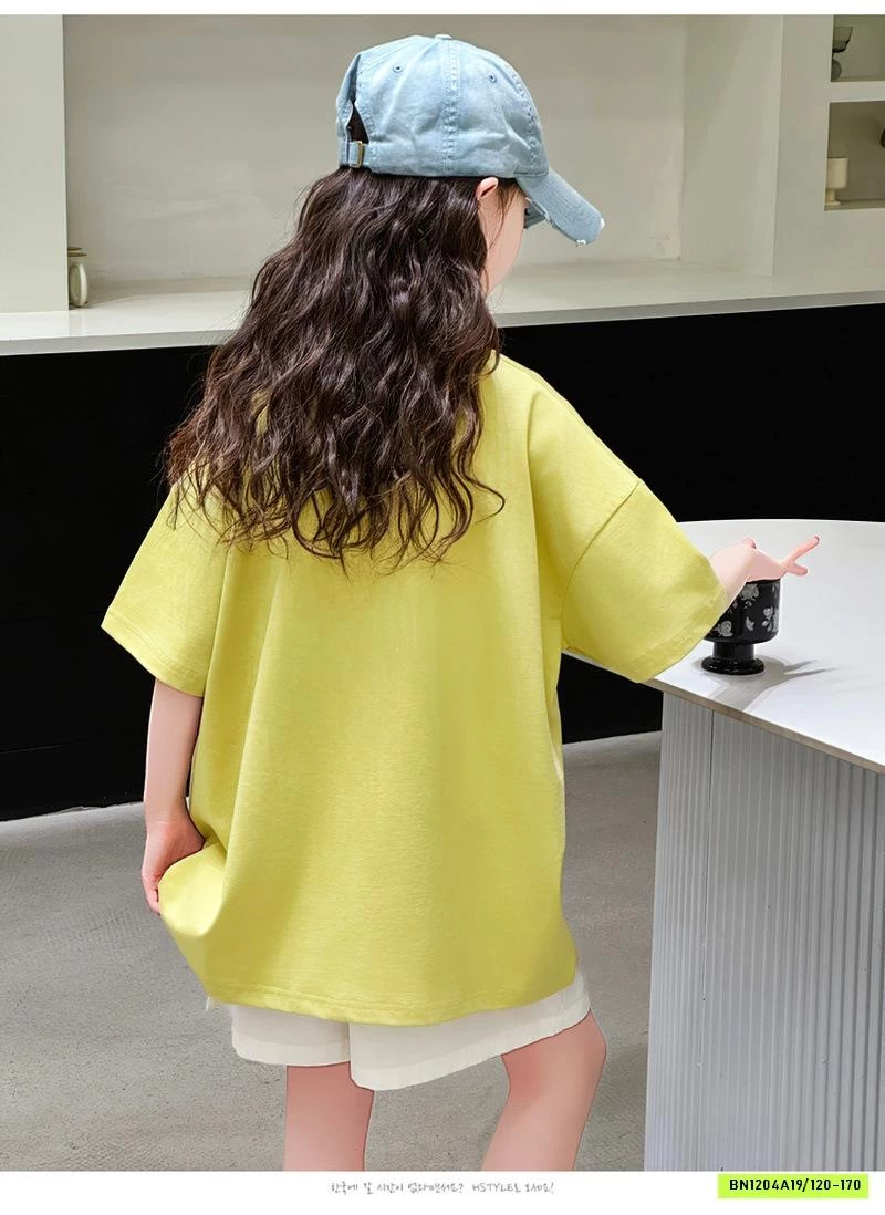 SÉT ÁO VỊT MIX SHORT TRẮNG