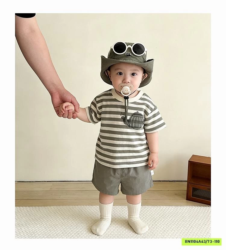 BỘ VOI KẺ SZ NHÍ