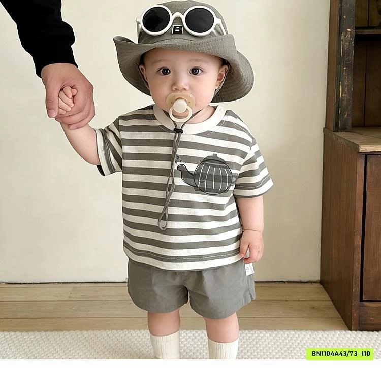 BỘ VOI KẺ SZ NHÍ