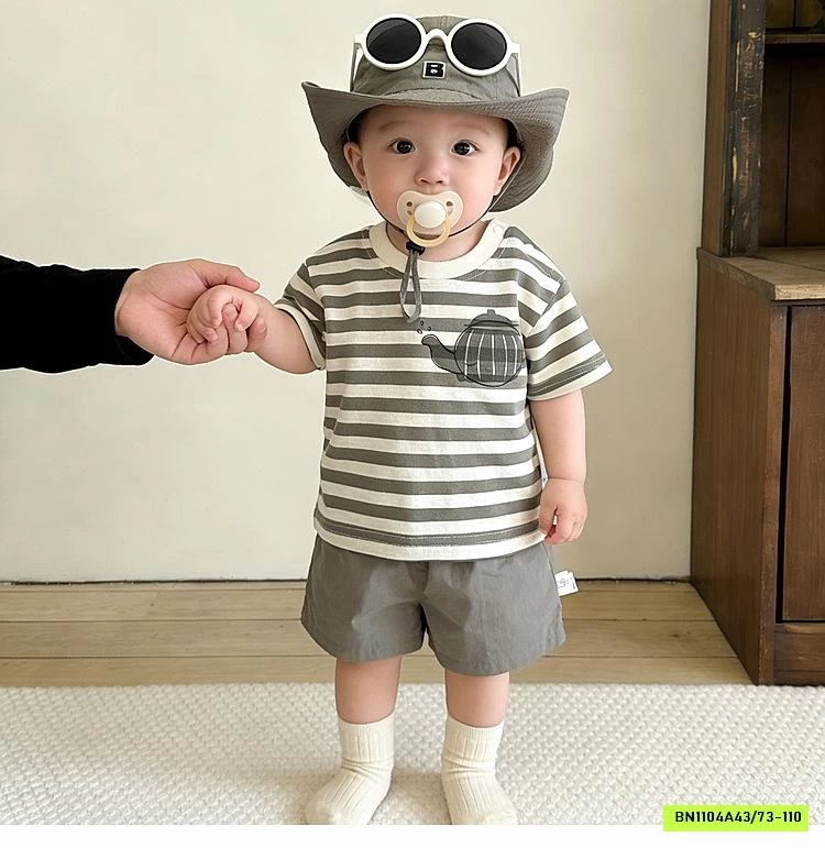 BỘ VOI KẺ SZ NHÍ