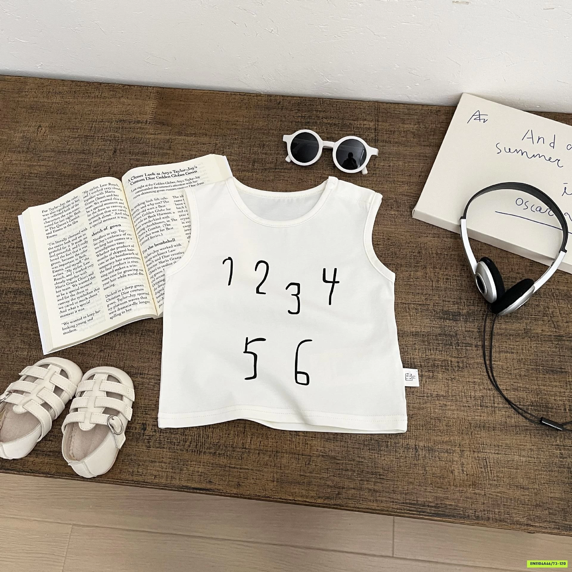 ÁO SỐ MIX QUẦN THÚ CƯNG