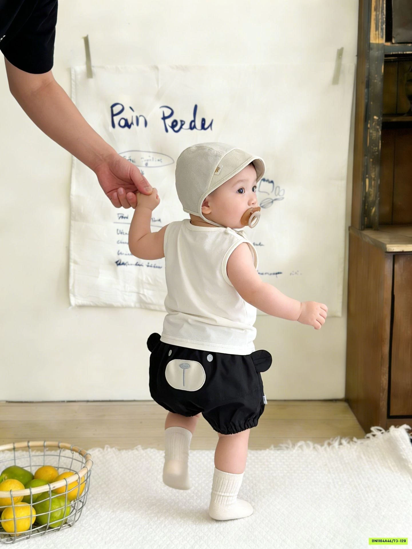 ÁO SỐ MIX QUẦN THÚ CƯNG