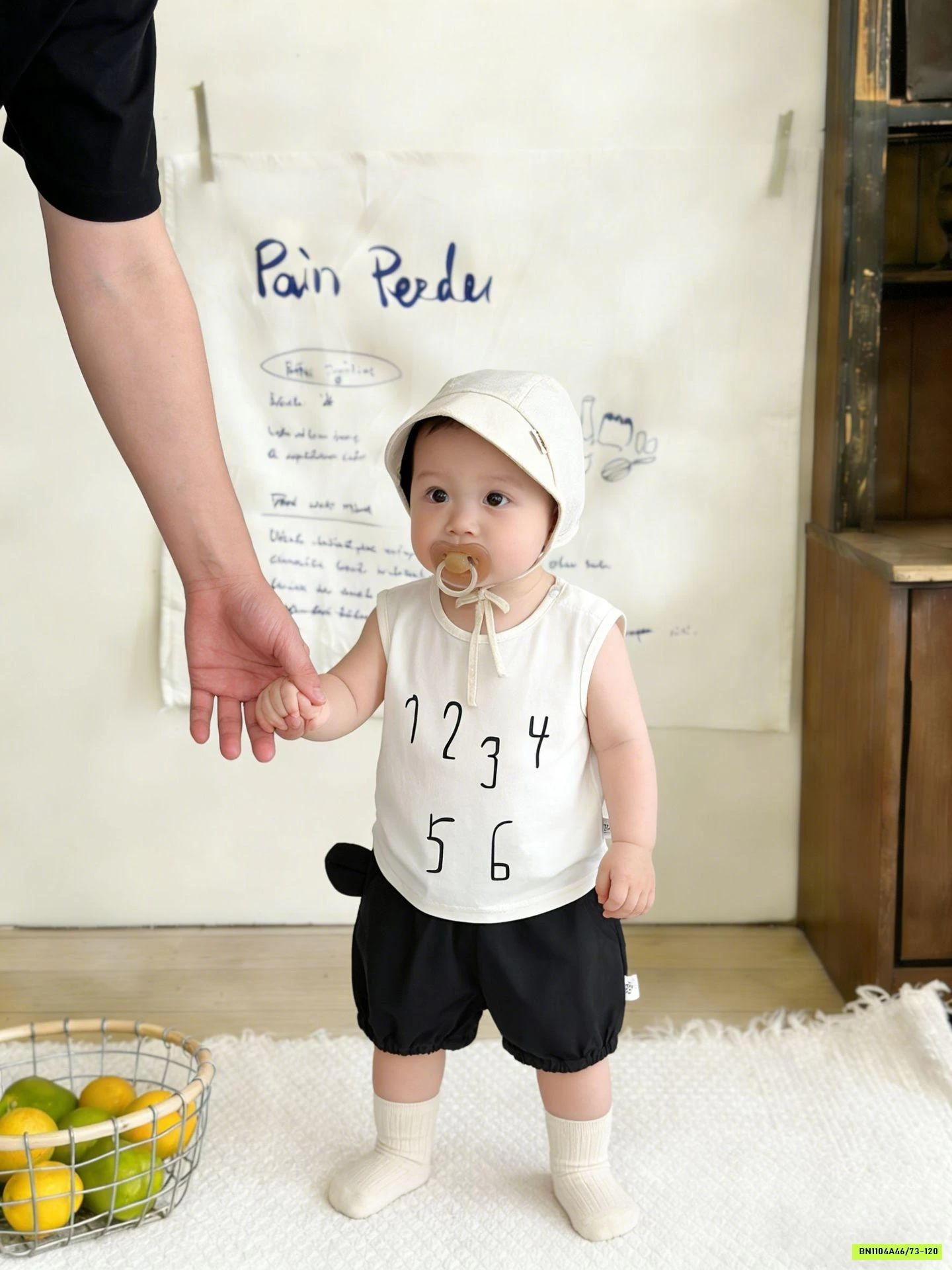 ÁO SỐ MIX QUẦN THÚ CƯNG