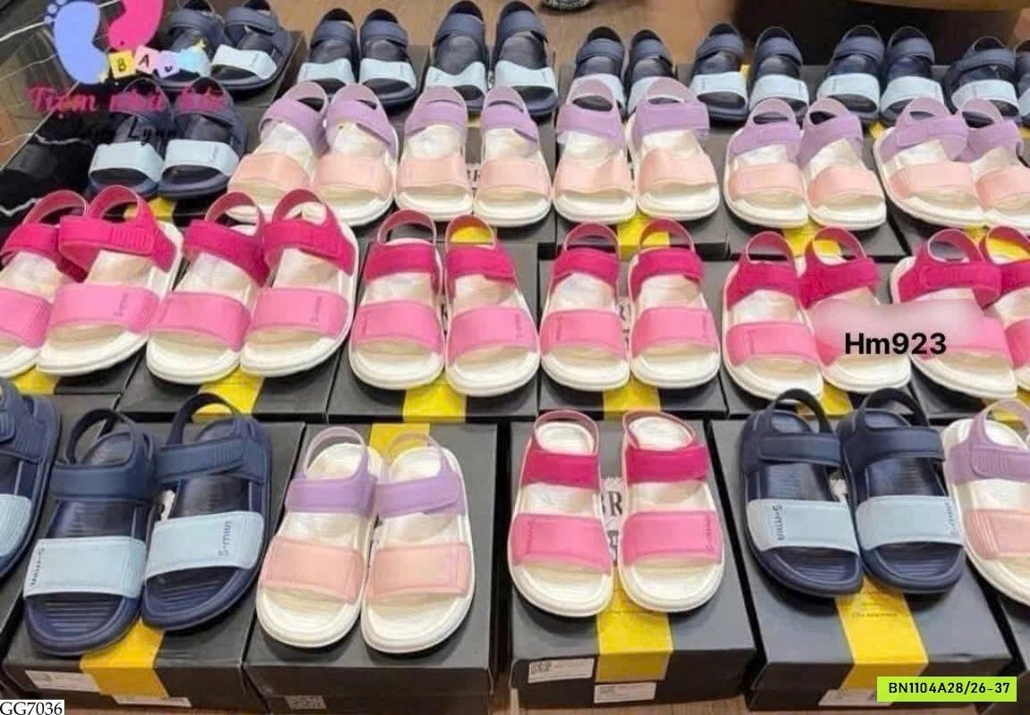 SANDAL SIÊU NHẸ