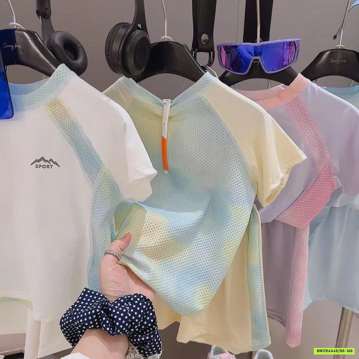 BỘ CỘ TAY SPORT BĂNG LẠNH