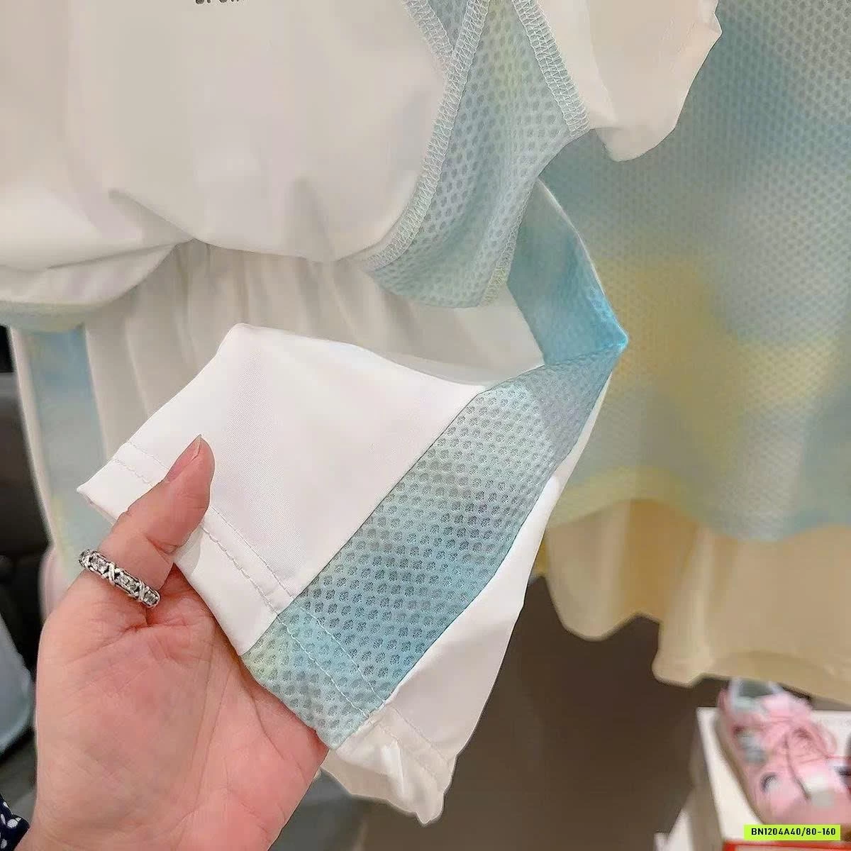 BỘ CỘ TAY SPORT BĂNG LẠNH