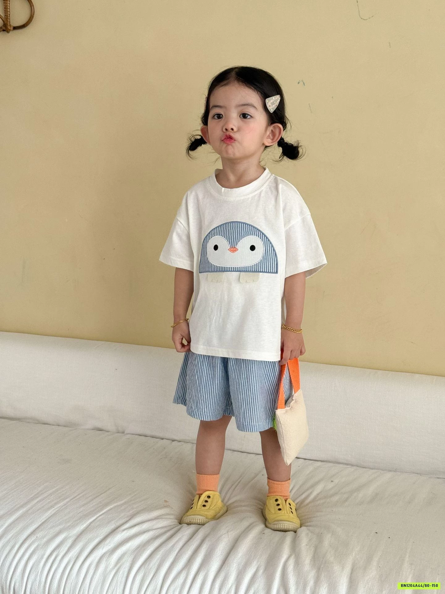 BỘ CỘC THÚ CƯNG