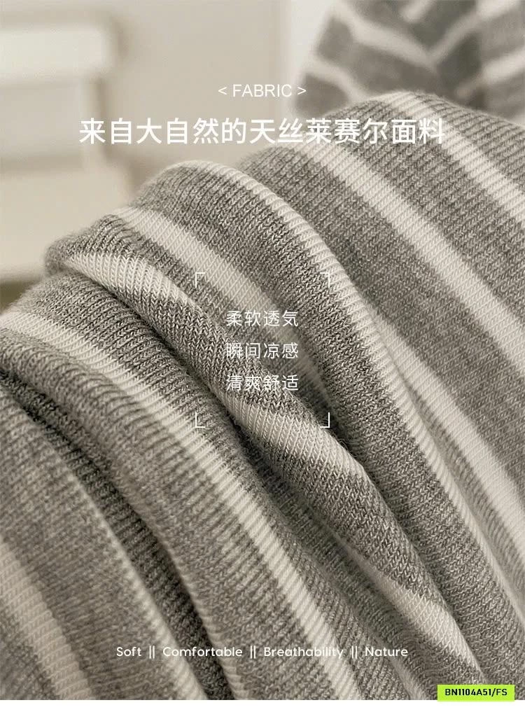 BỘ NỮ KÈM BRA SONGFEI