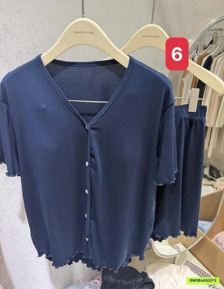 BỘ NỮ KÈM BRA SONGFEI