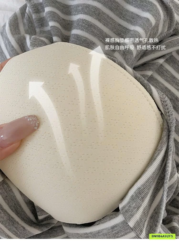 BỘ NỮ KÈM BRA SONGFEI