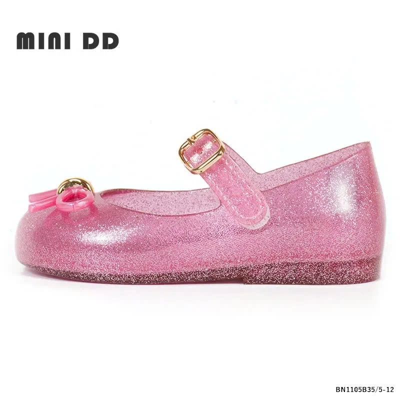 GIÀY NHỰA MIDI Đ