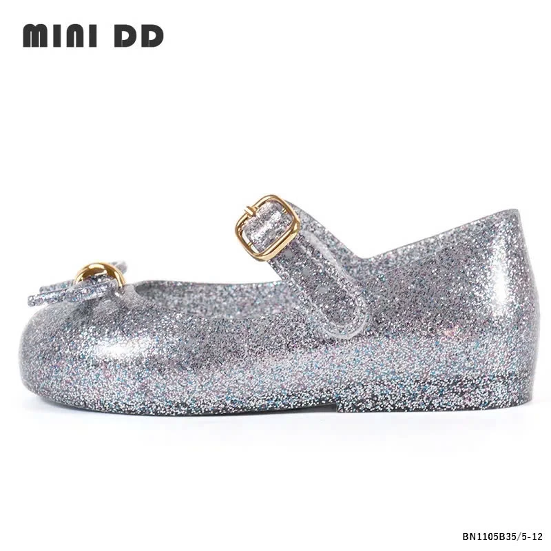 GIÀY NHỰA MIDI Đ