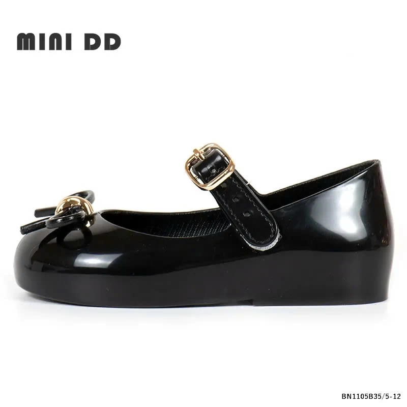 GIÀY NHỰA MIDI Đ