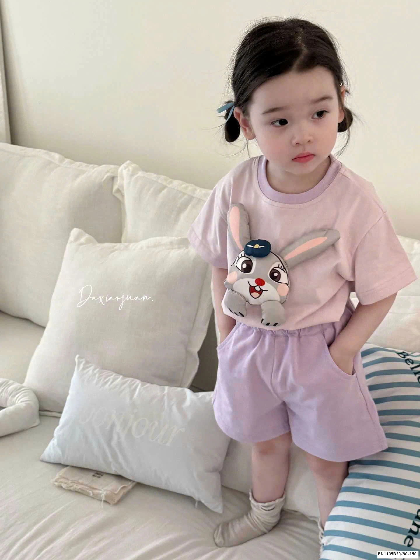 SÉT BỘ HOẠT HÌNH CHO BÉ