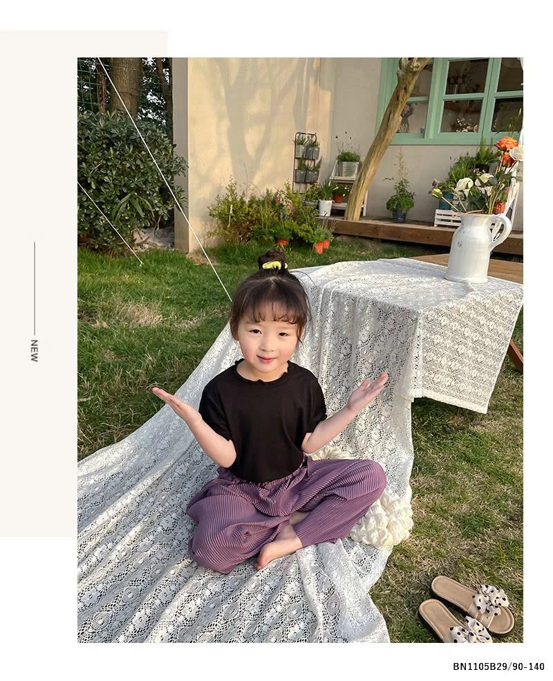 ÁO THUN GÂN VIỀN XOĂN