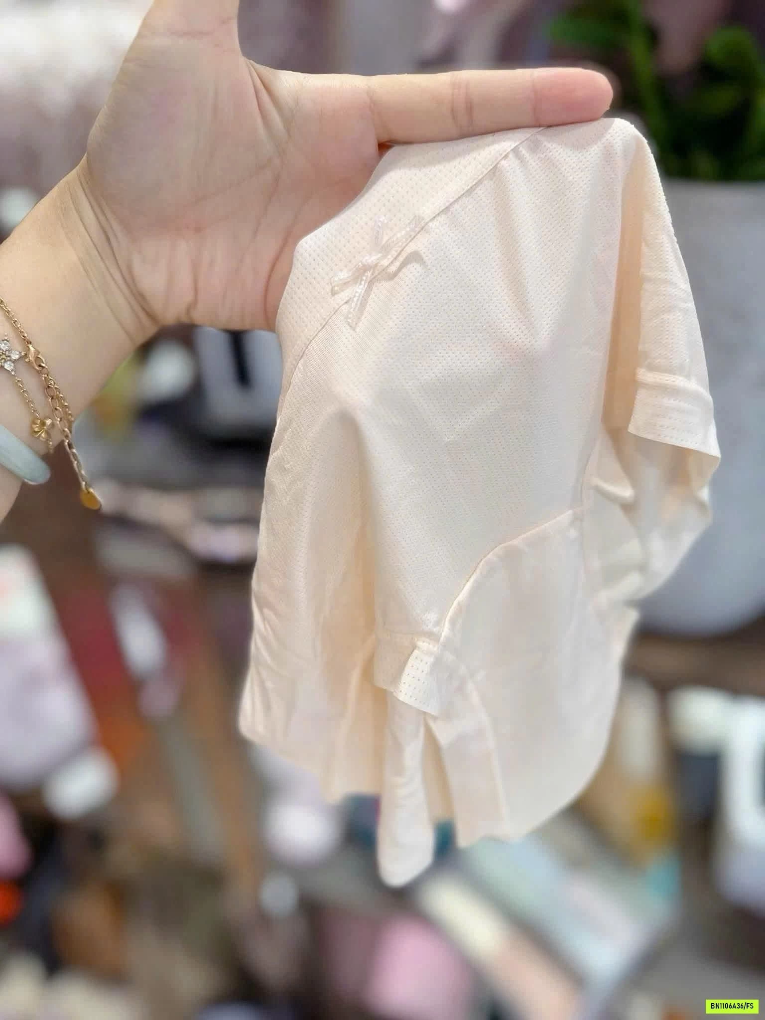 HỘP 10 CHIP COTTON LỤA MÁT