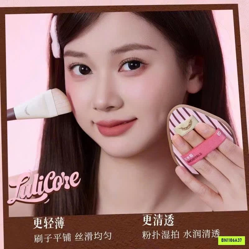 BỘ MÚT TRANG ĐIỂM AMORTALS
