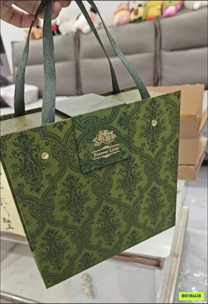 SÉT QUÀ DƯỠNG SINH