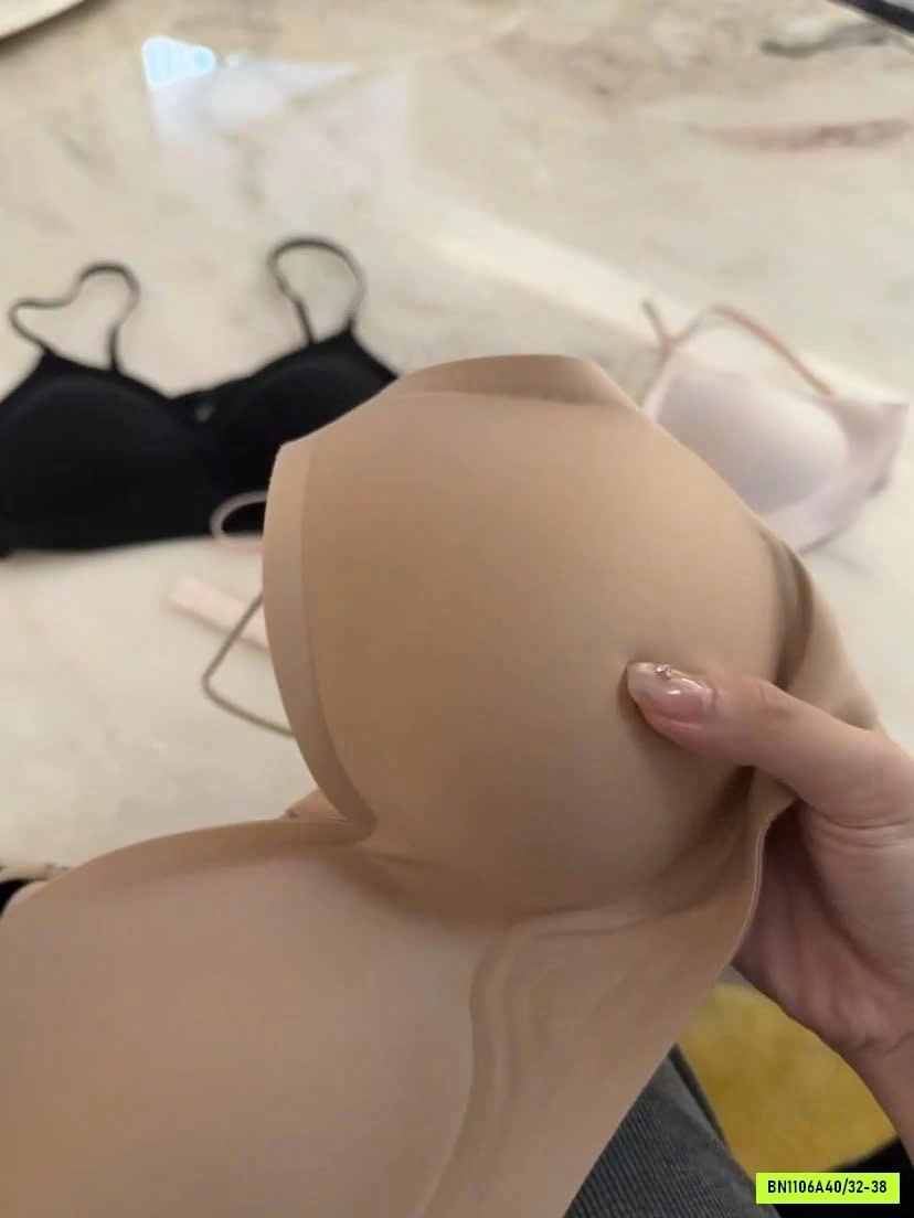 ÁO BRA KHÔNG GỌNG QUAI MẢNH