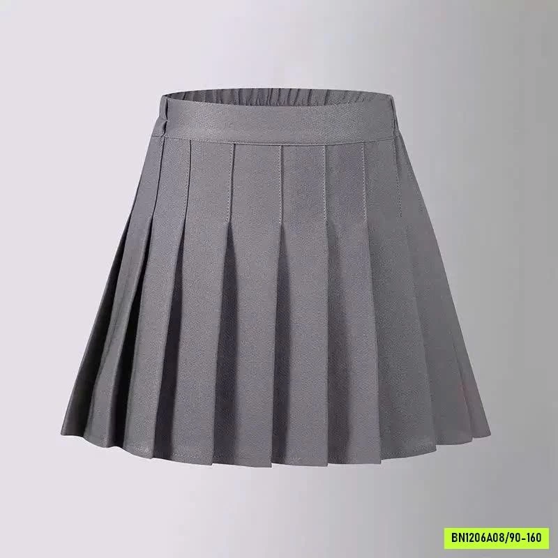 BST CHÂN VÁY BÉ GÁI
