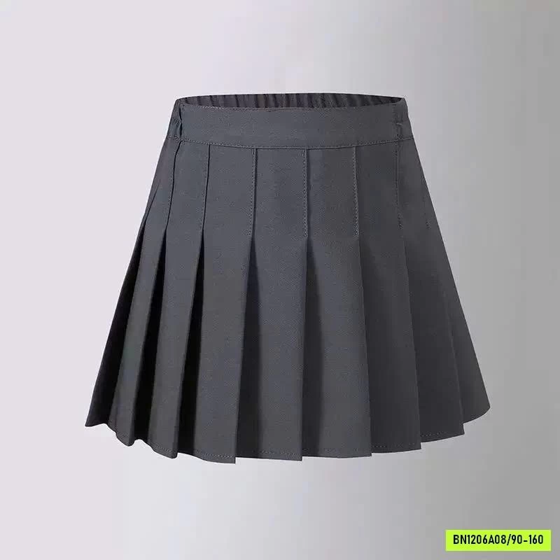 BST CHÂN VÁY BÉ GÁI