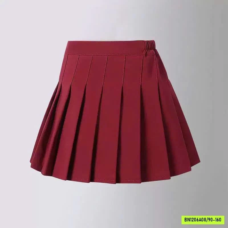 BST CHÂN VÁY BÉ GÁI