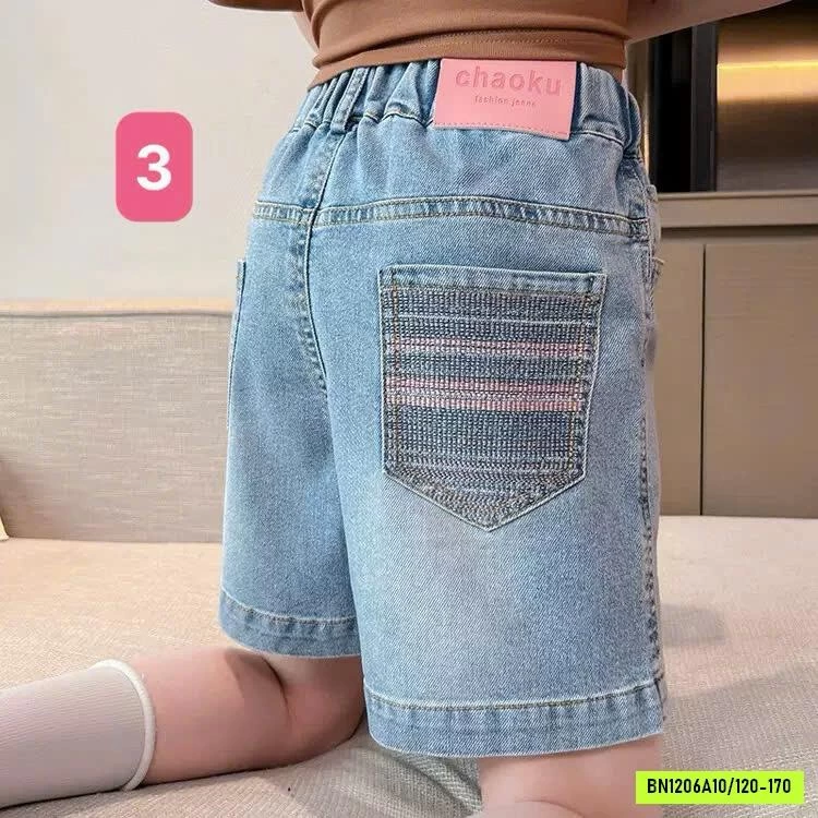 QUẦN JEAN LỬNG BÉ GÁI SZ ĐẠI