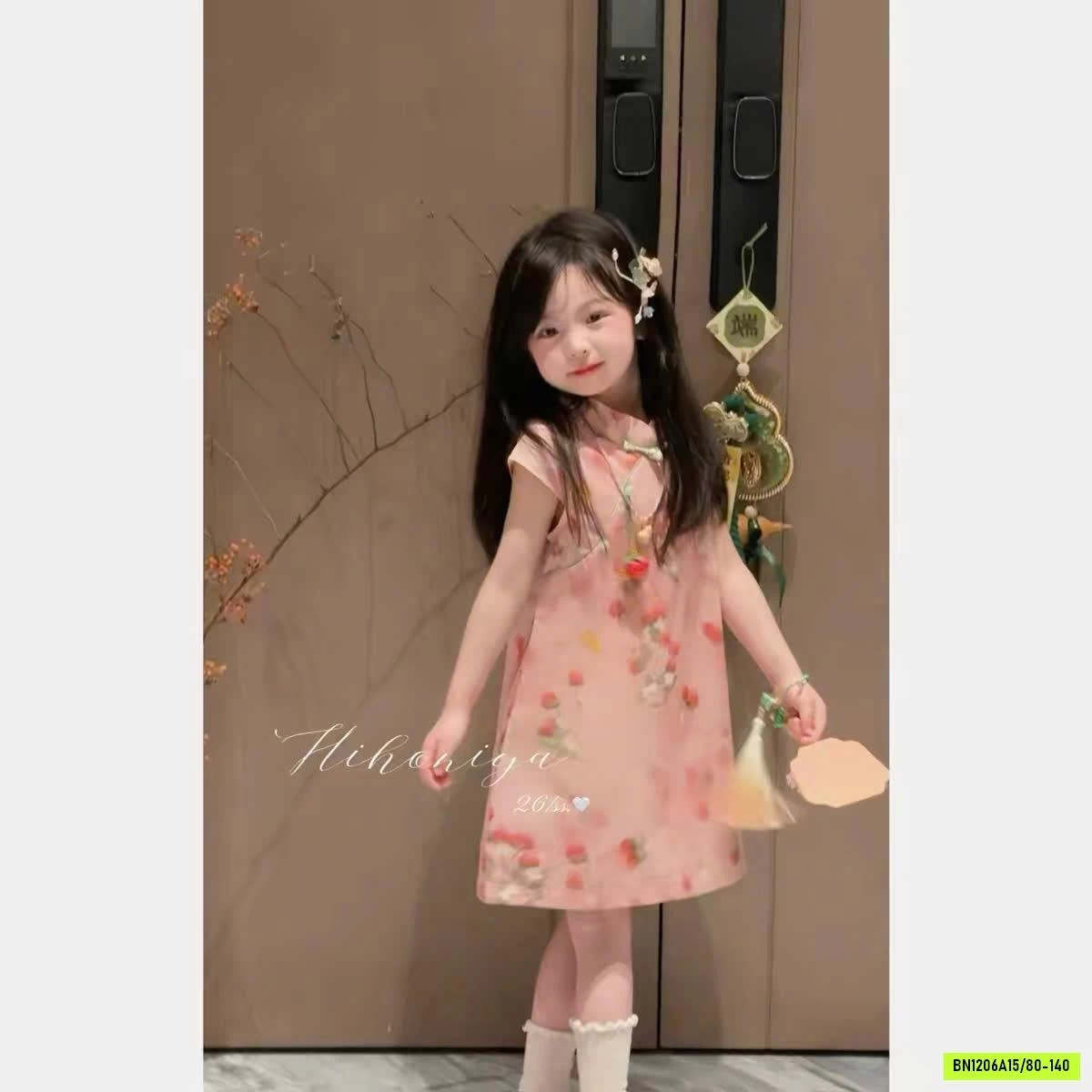 VÁY SƯỜN XÁM CÁCH ĐIỆU NINGLI