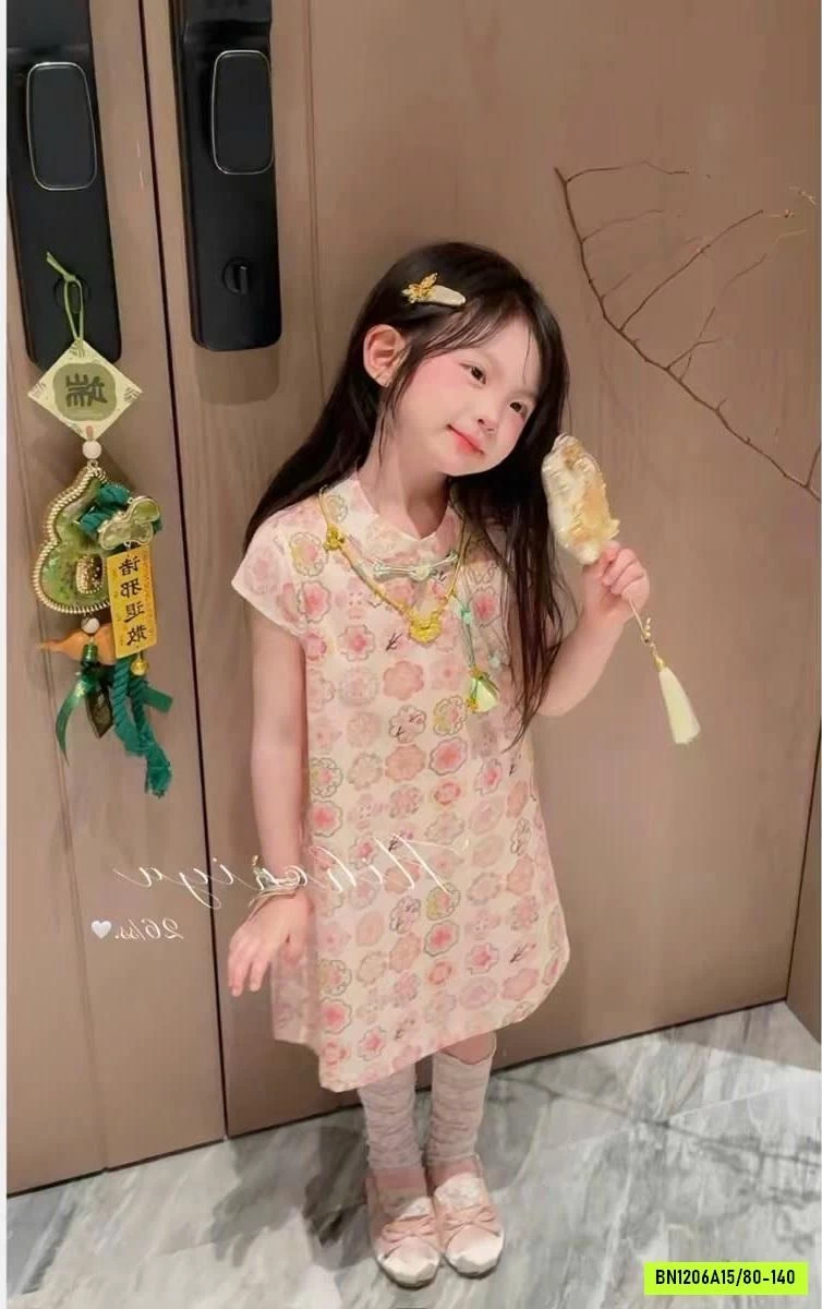 VÁY SƯỜN XÁM CÁCH ĐIỆU NINGLI