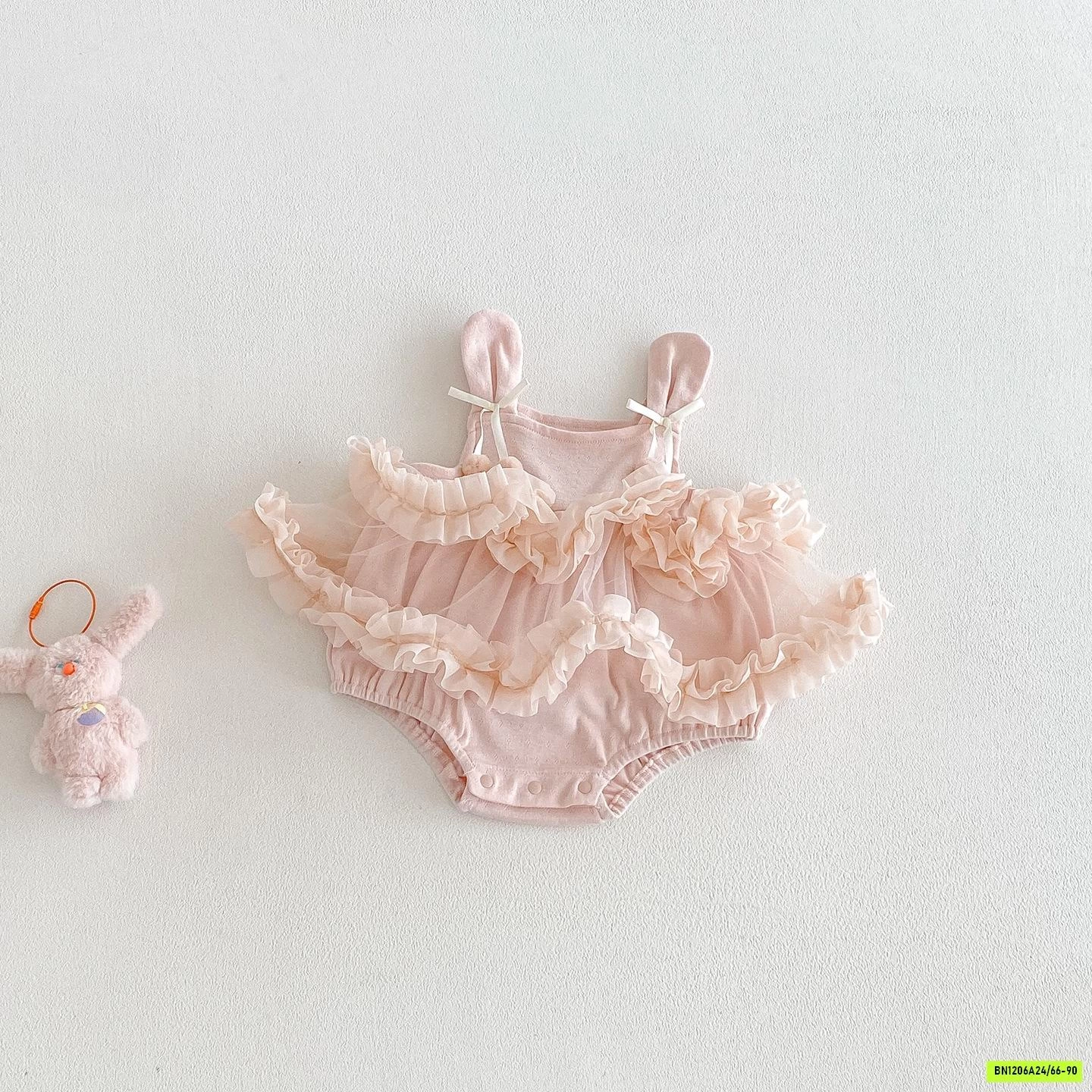 BODY 2 DÂY VIỀN BÈO