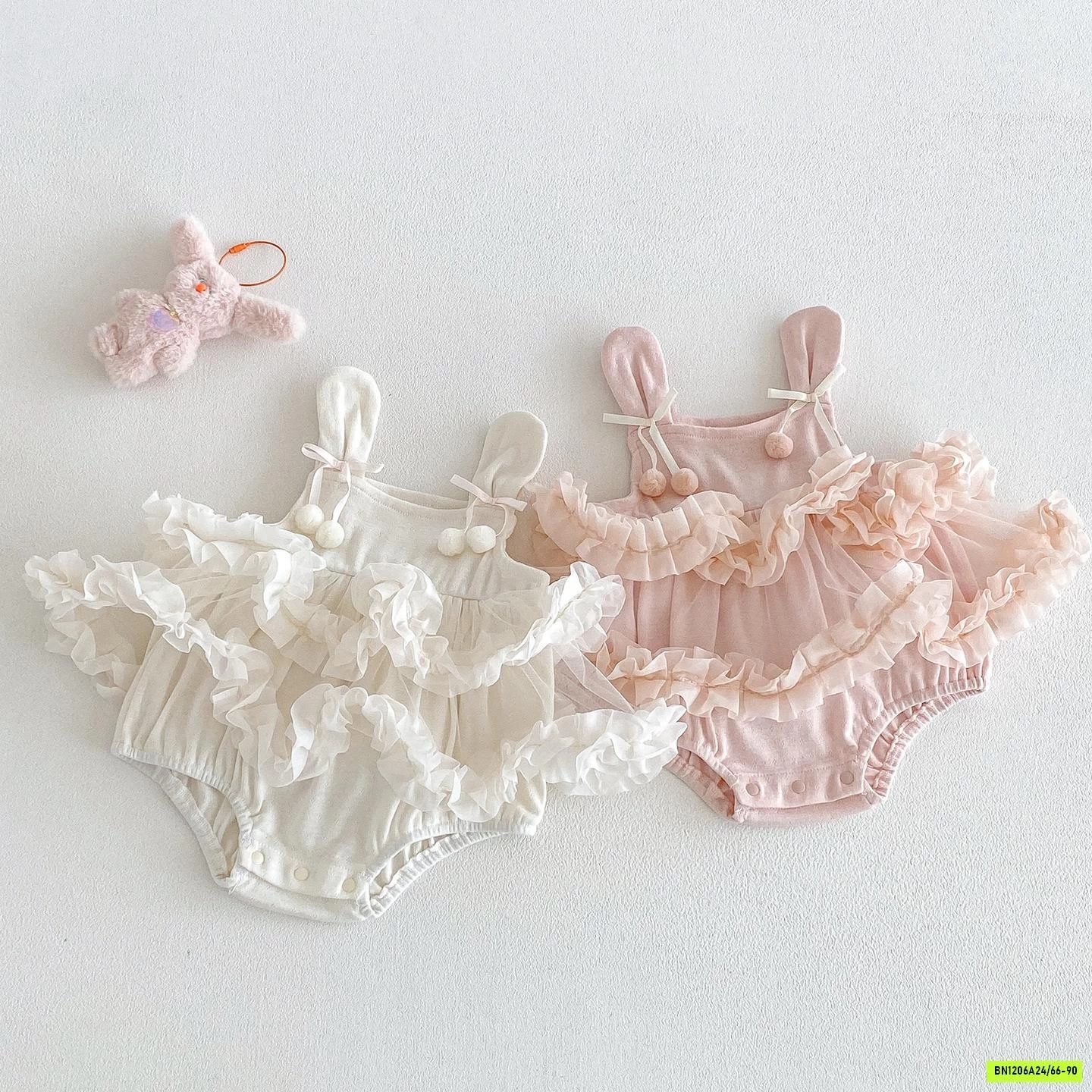 BODY 2 DÂY VIỀN BÈO