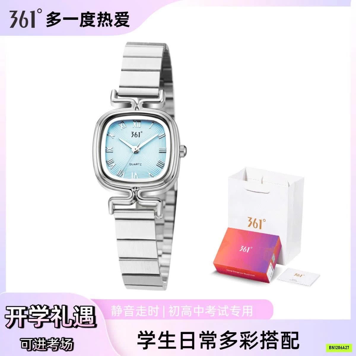 ĐỒNG HỒ NỮ 361