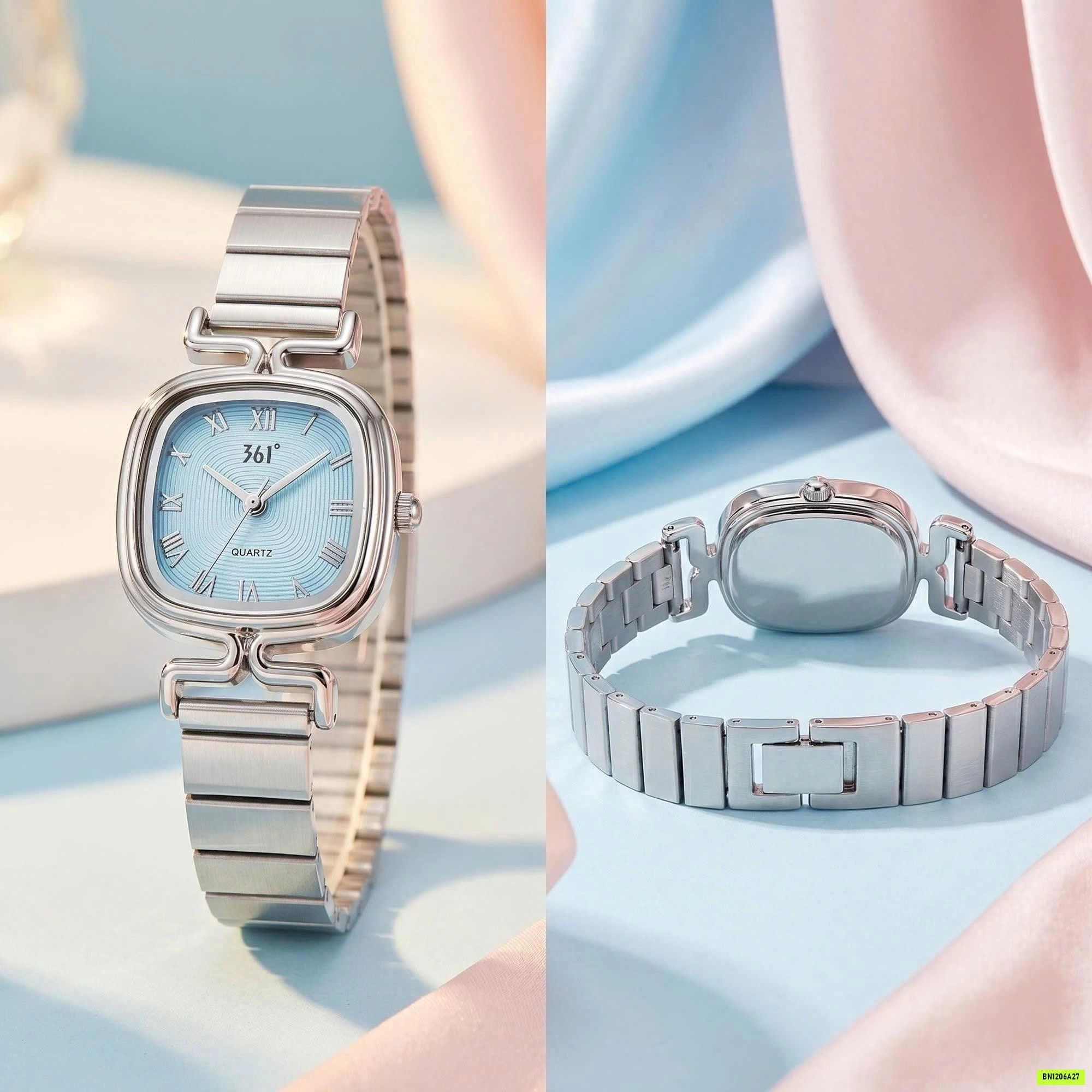 ĐỒNG HỒ NỮ 361