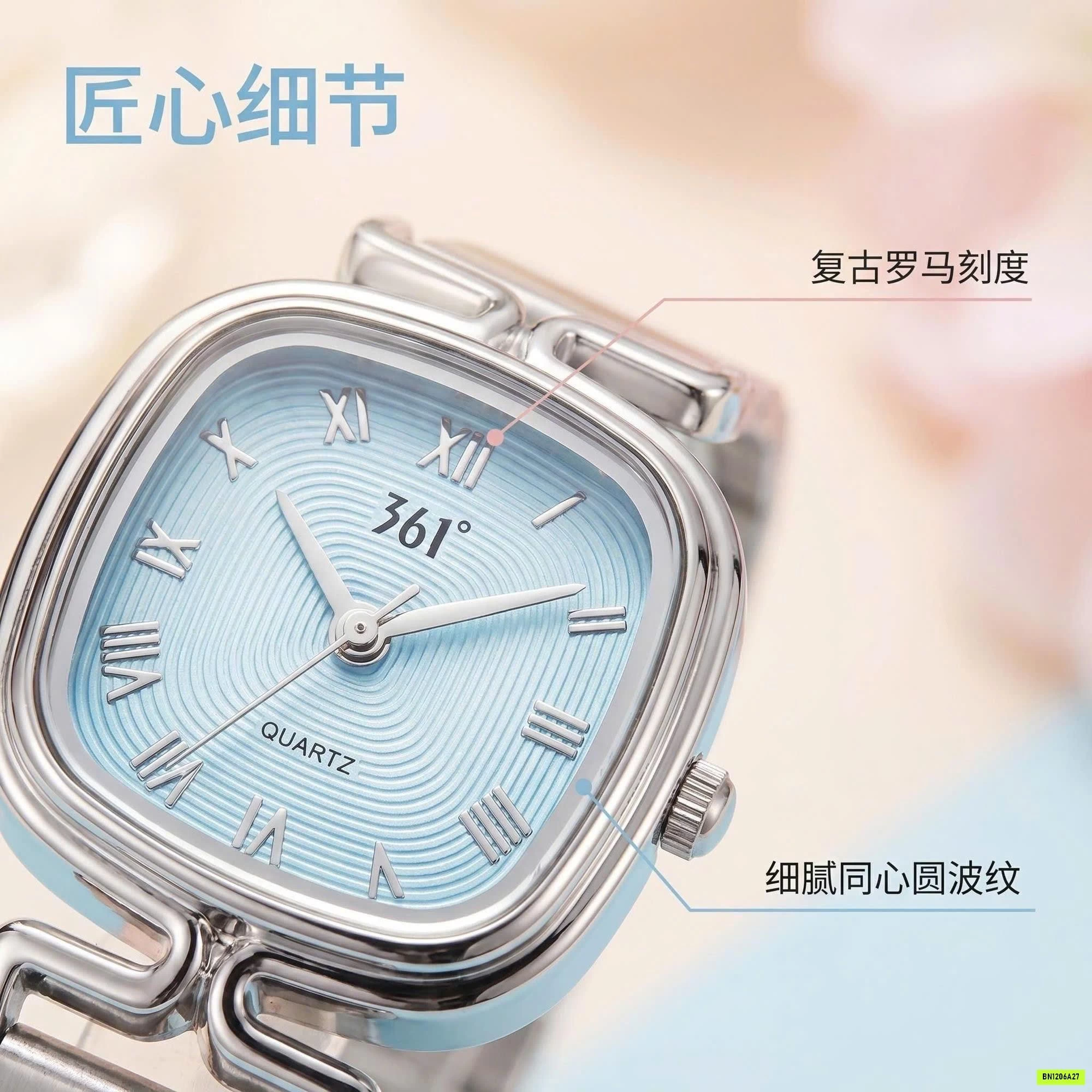 ĐỒNG HỒ NỮ 361