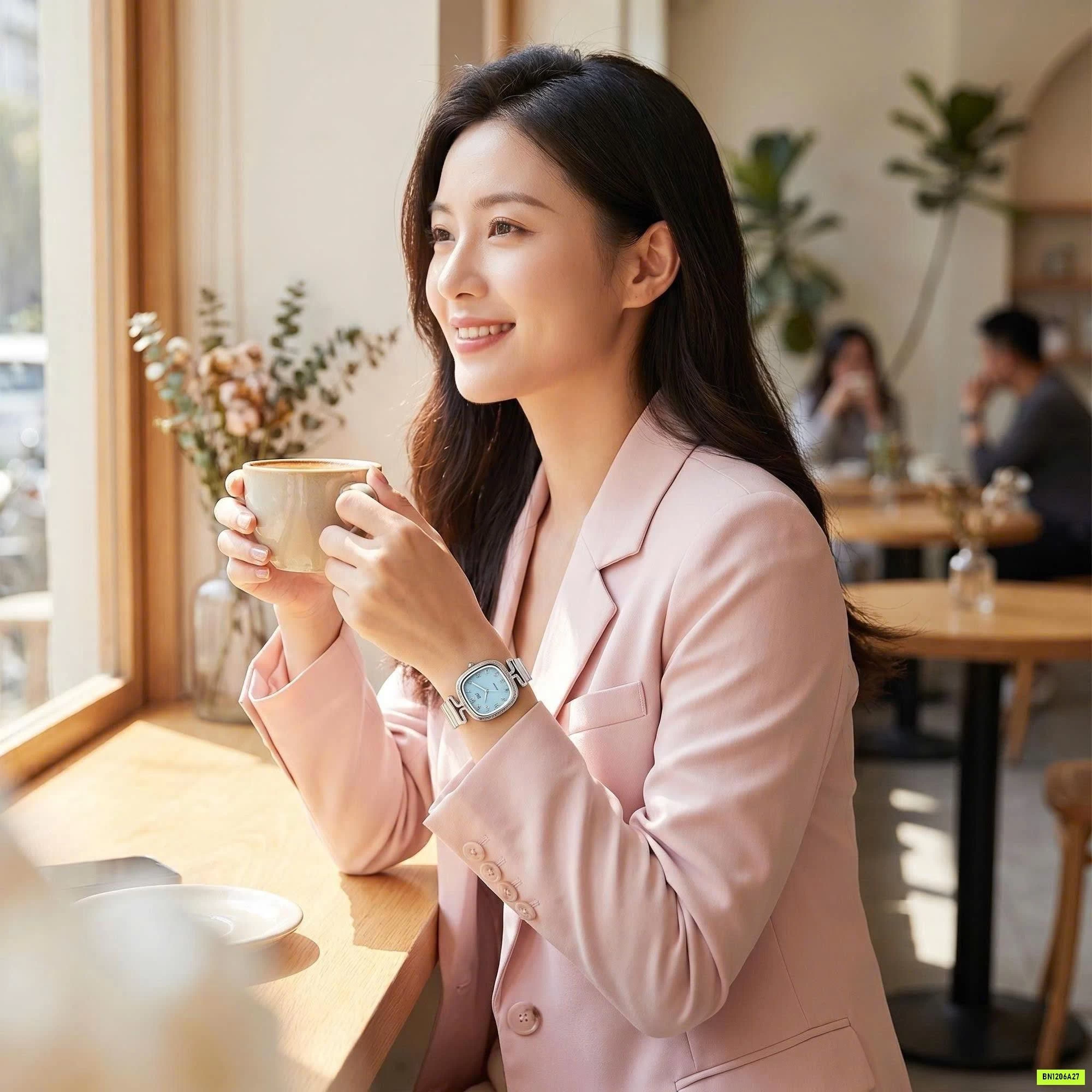 ĐỒNG HỒ NỮ 361