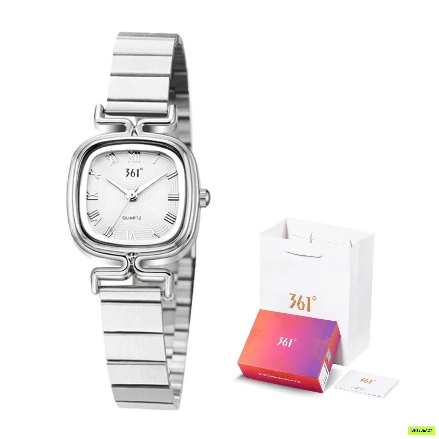 ĐỒNG HỒ NỮ 361
