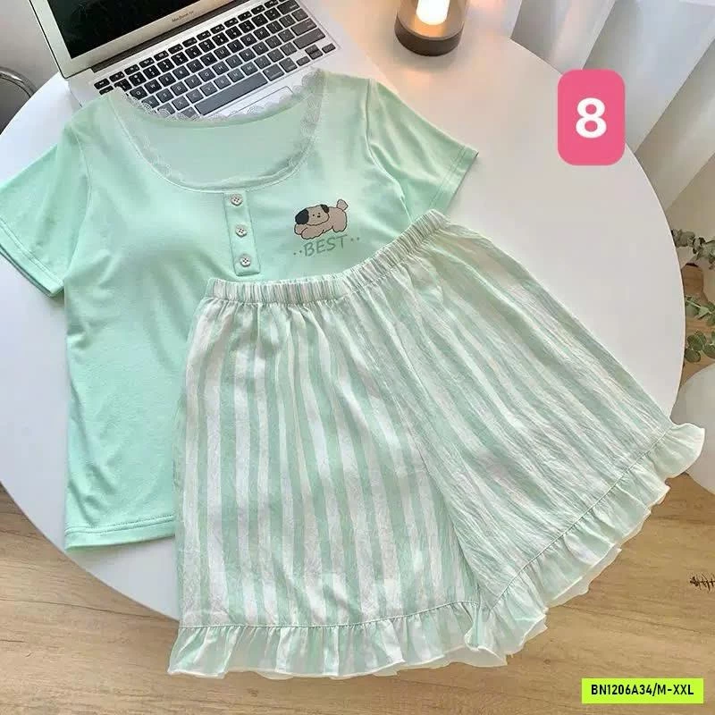 BỘ NGỦ KÈM ĐỆM NGỰC