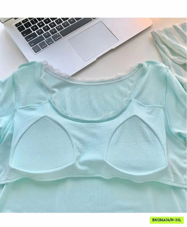 BỘ NGỦ KÈM ĐỆM NGỰC