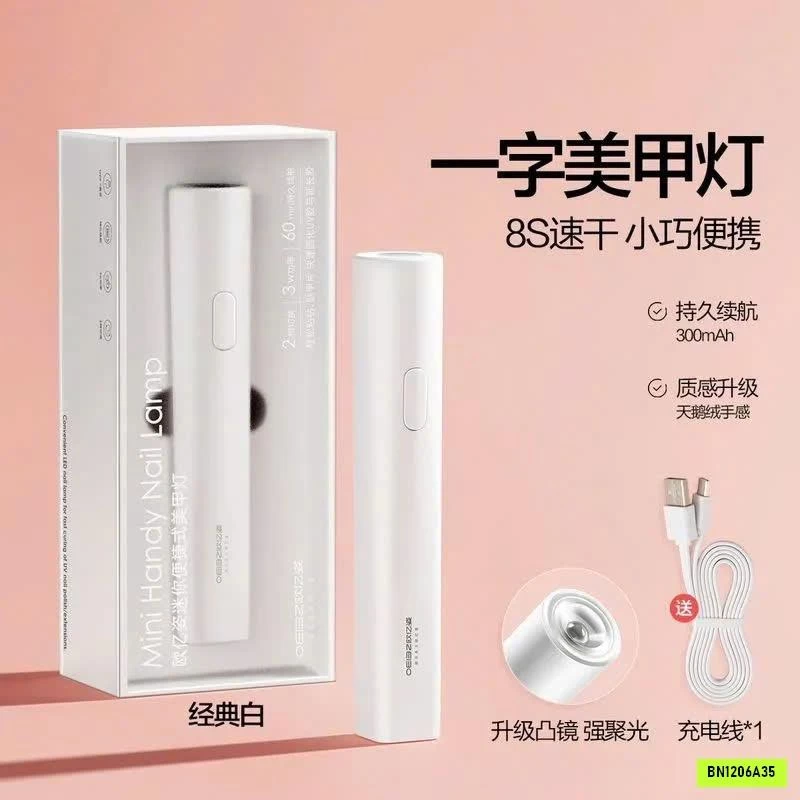 ĐÈN MINI LÀM NAIL