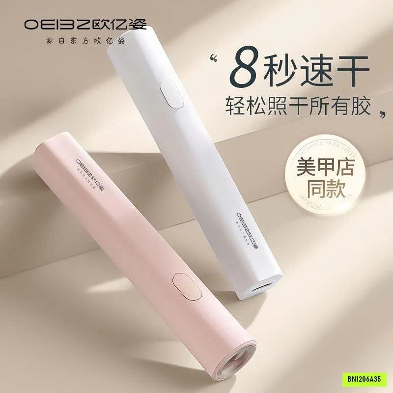 ĐÈN MINI LÀM NAIL