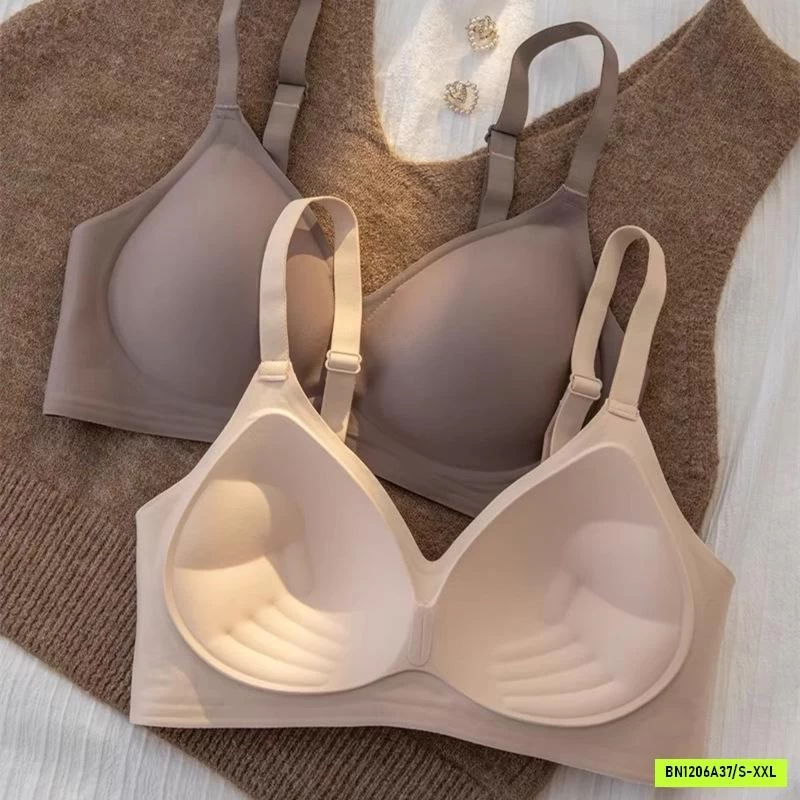 COMBO 3C ÁO NGỰC KHÔNG GỌNG TENU