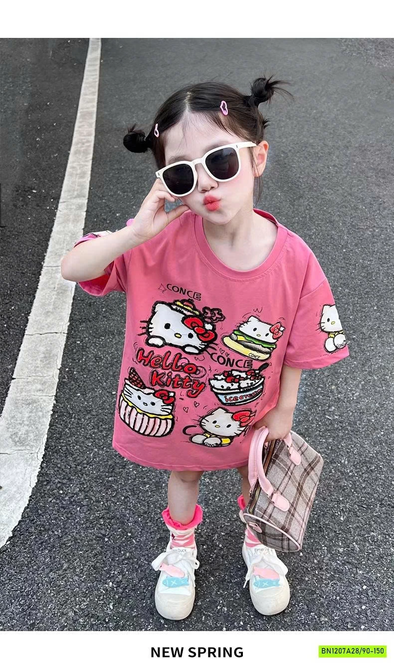 ĐẦM SUÔNG HỒNG KITTY